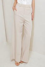 MONDAY FLOW WOVEN PANTS Flying Tomato