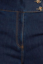 EURO CITY DENIM PANTS Flying Tomato