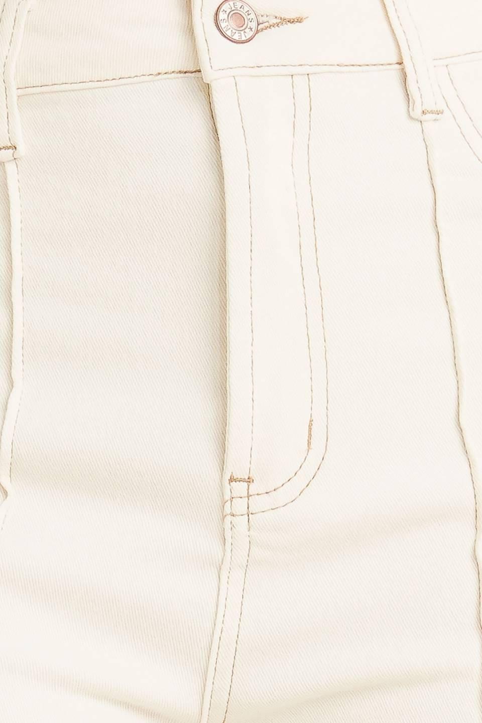 MODERN NEUTRAL TWILL PANTS Flying Tomato