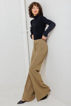 RUNWAY TO REALWAY KNIT PANTS Flying Tomato