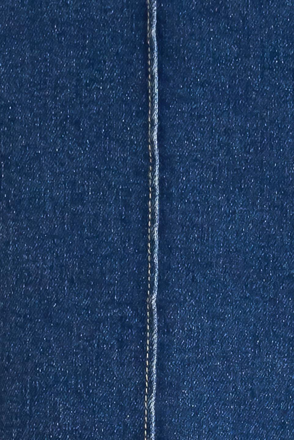 STREET READY DENIM PANTS Flying Tomato