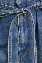 EVERYDAY CINCH DENIM PANTS Flying Tomato