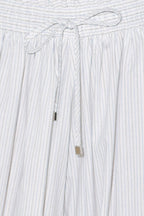 PACIFIC EASE WOVEN BALLON PANTS Flying Tomato