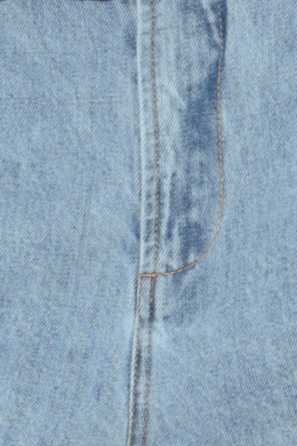 SKYLINE SIREN DENIM PANTS Flying Tomato