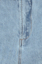 SKYLINE SIREN DENIM PANTS Flying Tomato