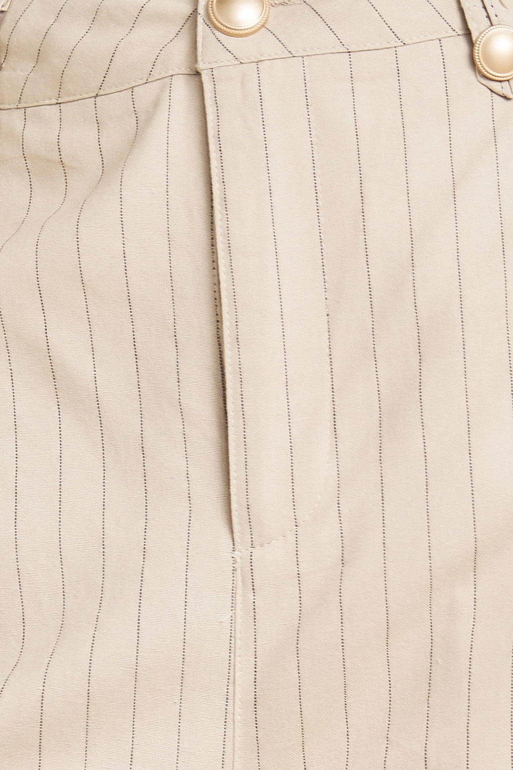 THE BOARDROOM EDIT WOVEN PANTS Flying Tomato