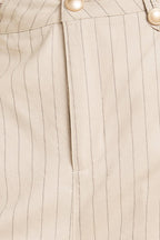 THE BOARDROOM EDIT WOVEN PANTS Flying Tomato