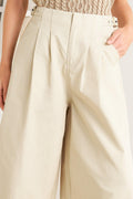 HERITAGE REBOOT WOVEN PANTS Flying Tomato