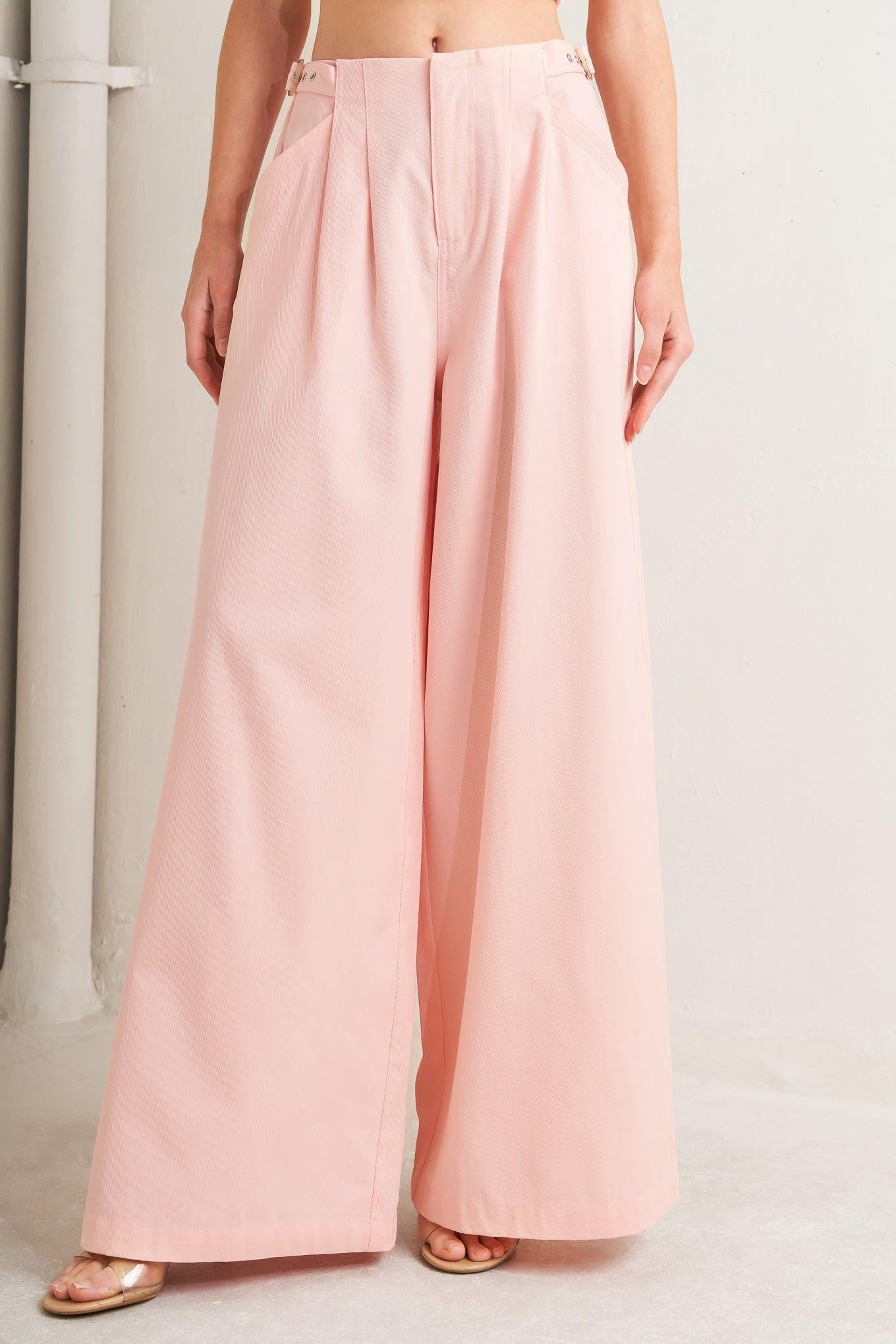 HERITAGE REBOOT WOVEN PANTS Flying Tomato