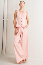 HERITAGE REBOOT WOVEN PANTS Flying Tomato