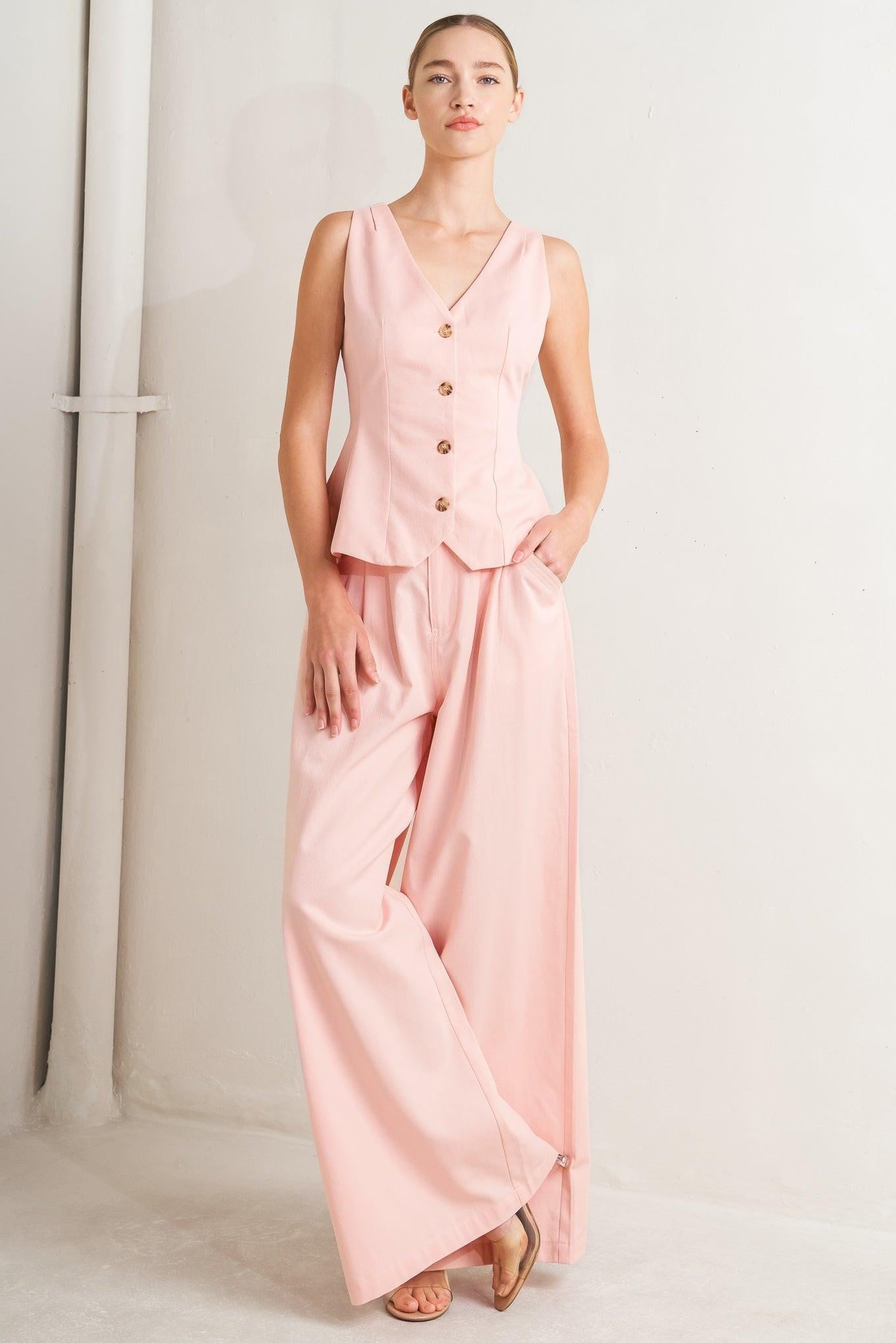 HERITAGE REBOOT WOVEN PANTS Flying Tomato