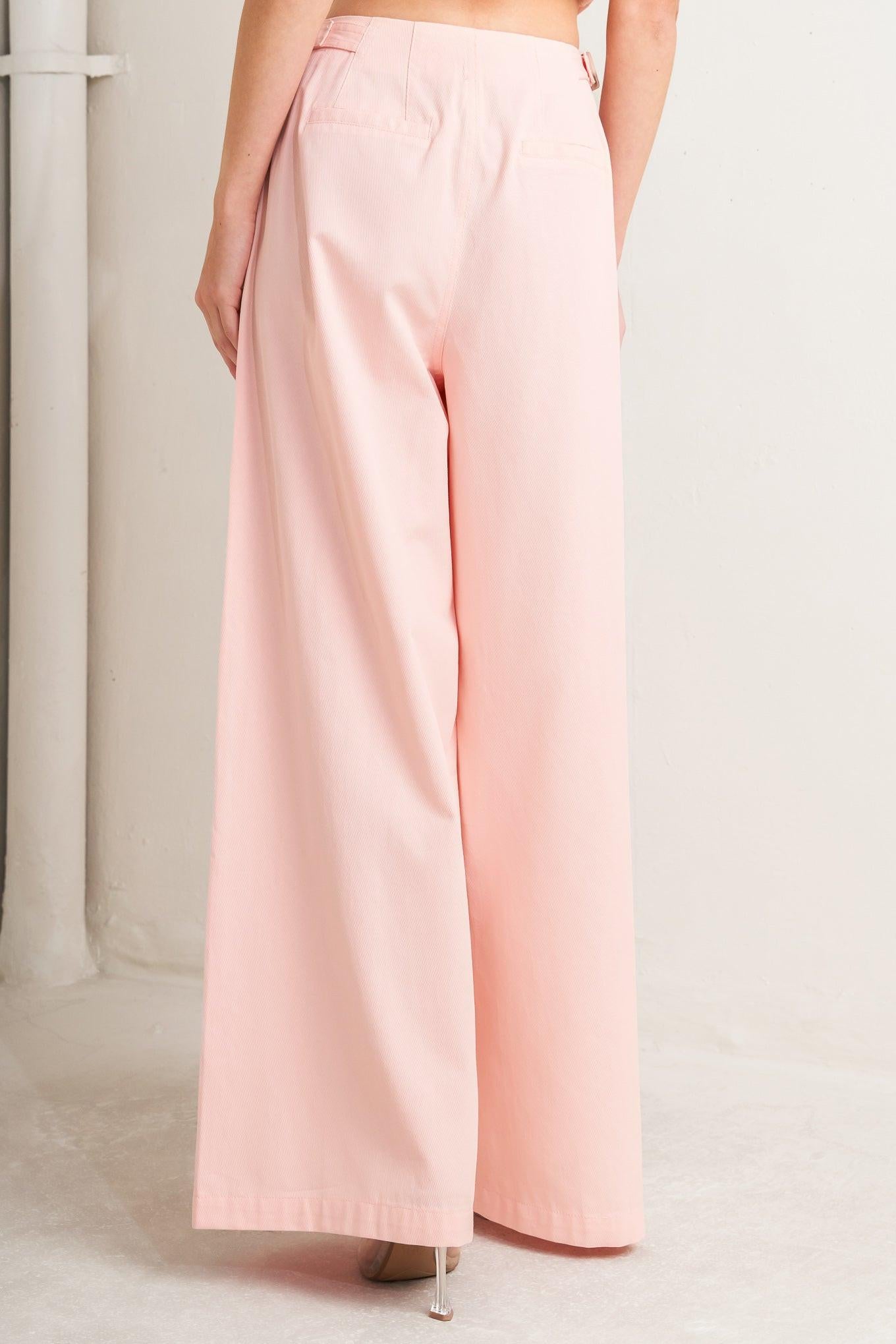 HERITAGE REBOOT WOVEN PANTS Flying Tomato