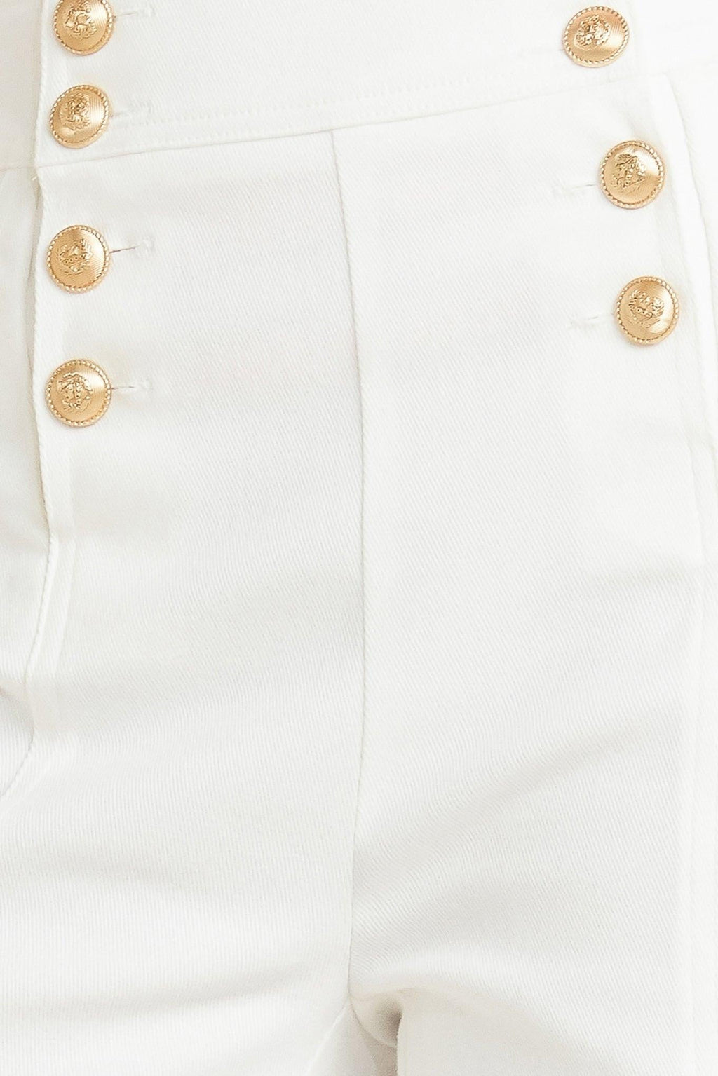 MOON DECK WOVEN PANTS Flying Tomato