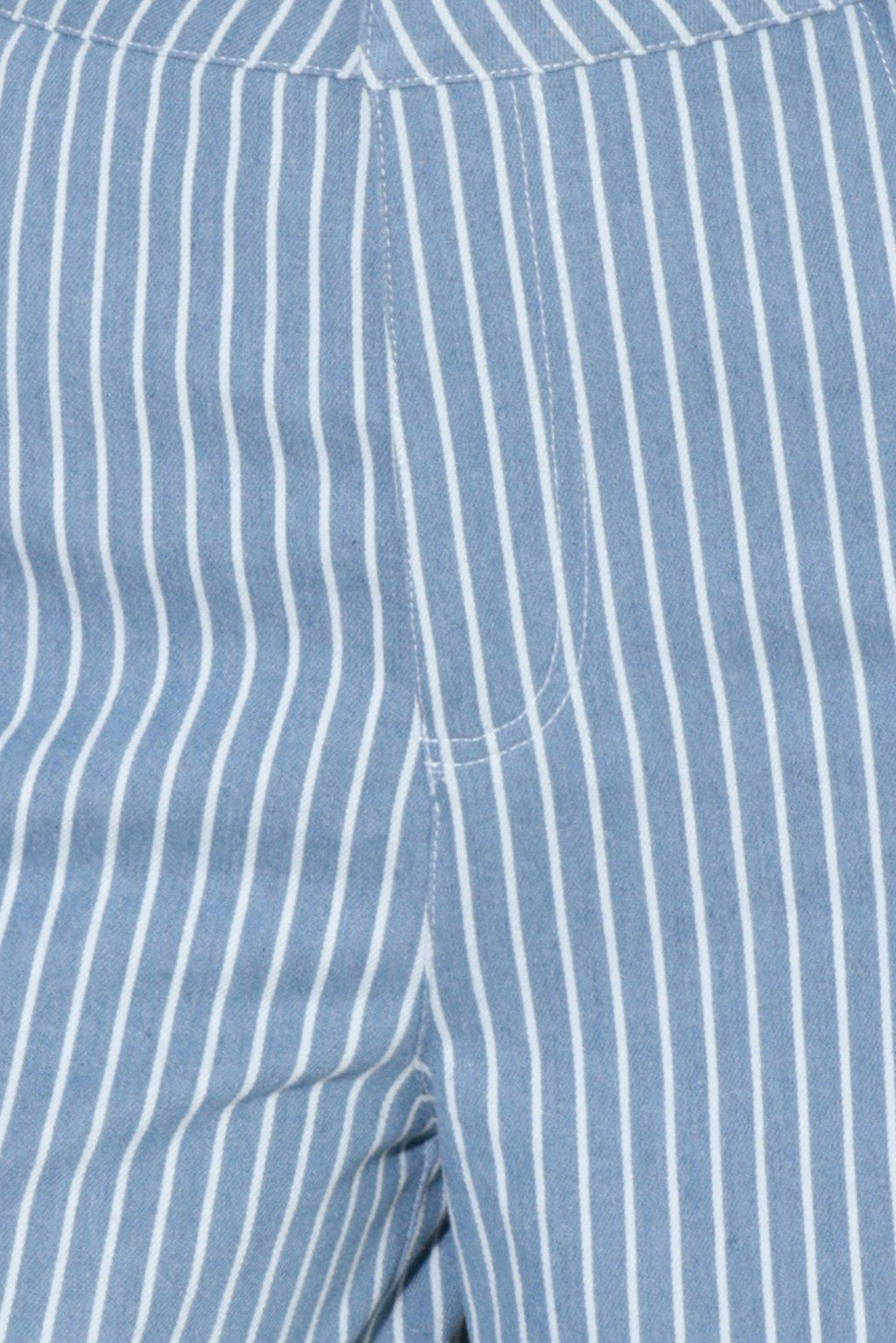 PINSTRIPE PRESTIGE WOVEN PANTS Flying Tomato