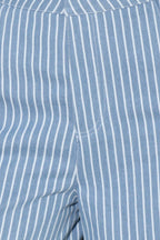 PINSTRIPE PRESTIGE WOVEN PANTS Flying Tomato