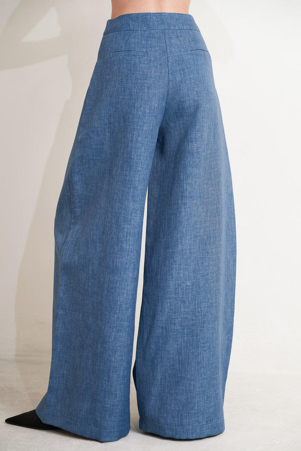 POWER MOVE WOVEN PANTS Flying Tomato