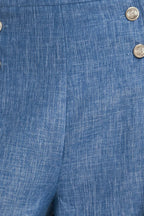 POWER MOVE WOVEN PANTS Flying Tomato