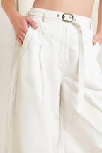 CANVAS DRIFT TWILL PANTS Flying Tomato