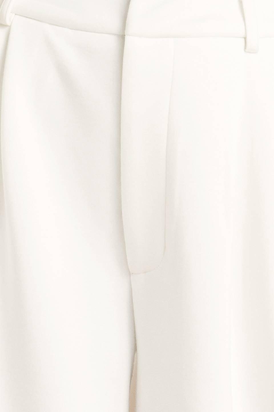 PURE ELEGANCE WOVEN PANTS Flying Tomato