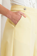 SUNSHINE DREAM WOVEN PANTS Flying Tomato