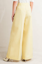 SUNSHINE DREAM WOVEN PANTS Flying Tomato