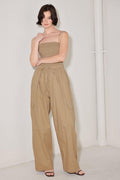DESERT DAYDREAM WOVEN JUMPSUIT Flying Tomato