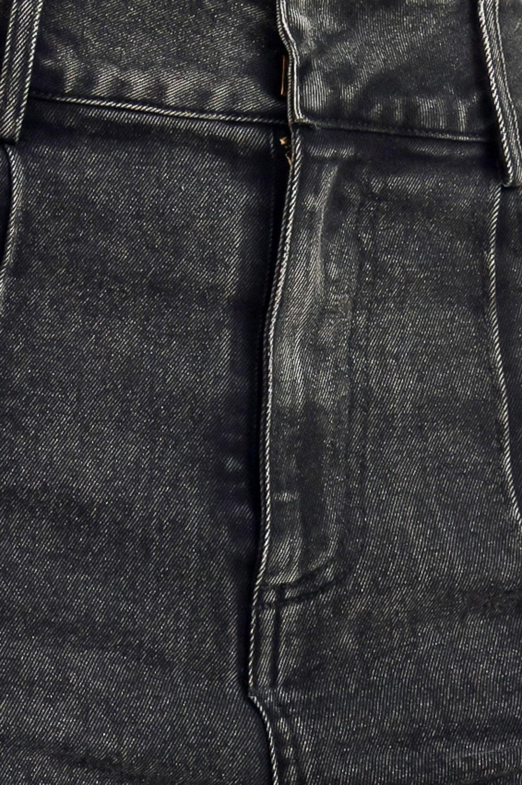 ELEGANT EVERYDAY LOOK DENIM PANTS Flying Tomato