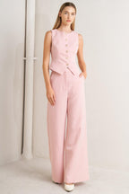 ELEVATED CLASSIC WOVEN PANTS Flying Tomato