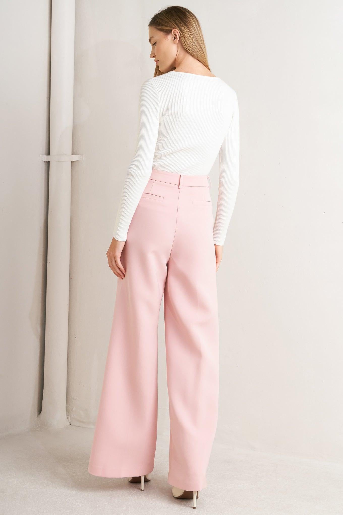 ELEVATED CLASSIC WOVEN PANTS Flying Tomato