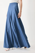 CASUAL ROMANCE WOVEN PANTS Flying Tomato
