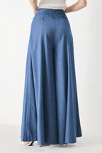 CASUAL ROMANCE WOVEN PANTS Flying Tomato