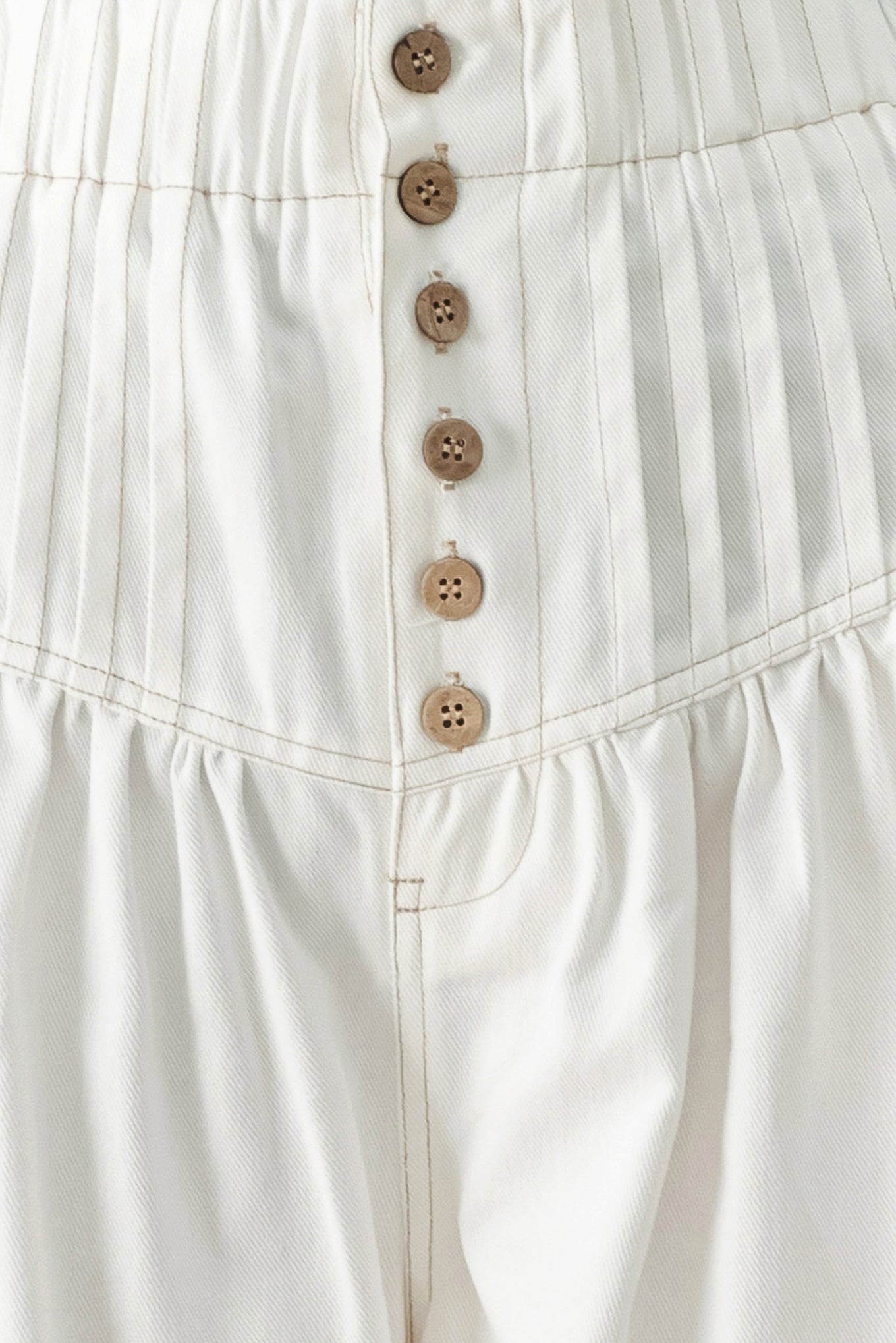 CALM ENERGY WOVEN PANTS Flying Tomato