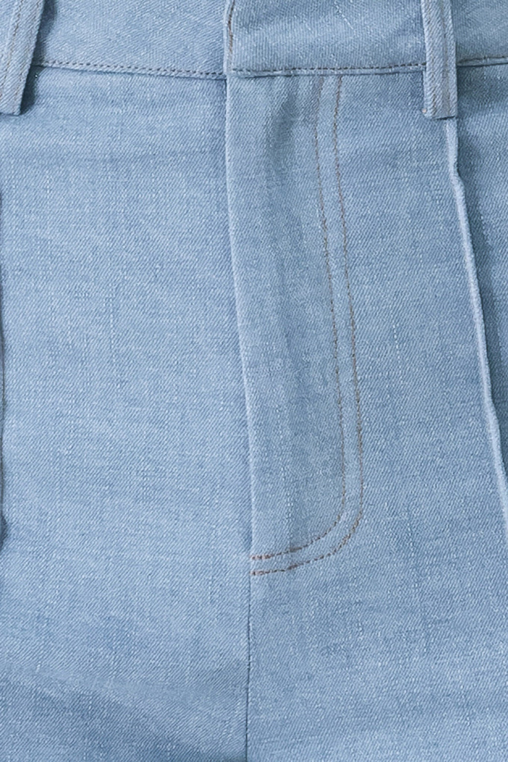 LUNA FLARE WOVEN PANTS Flying Tomato