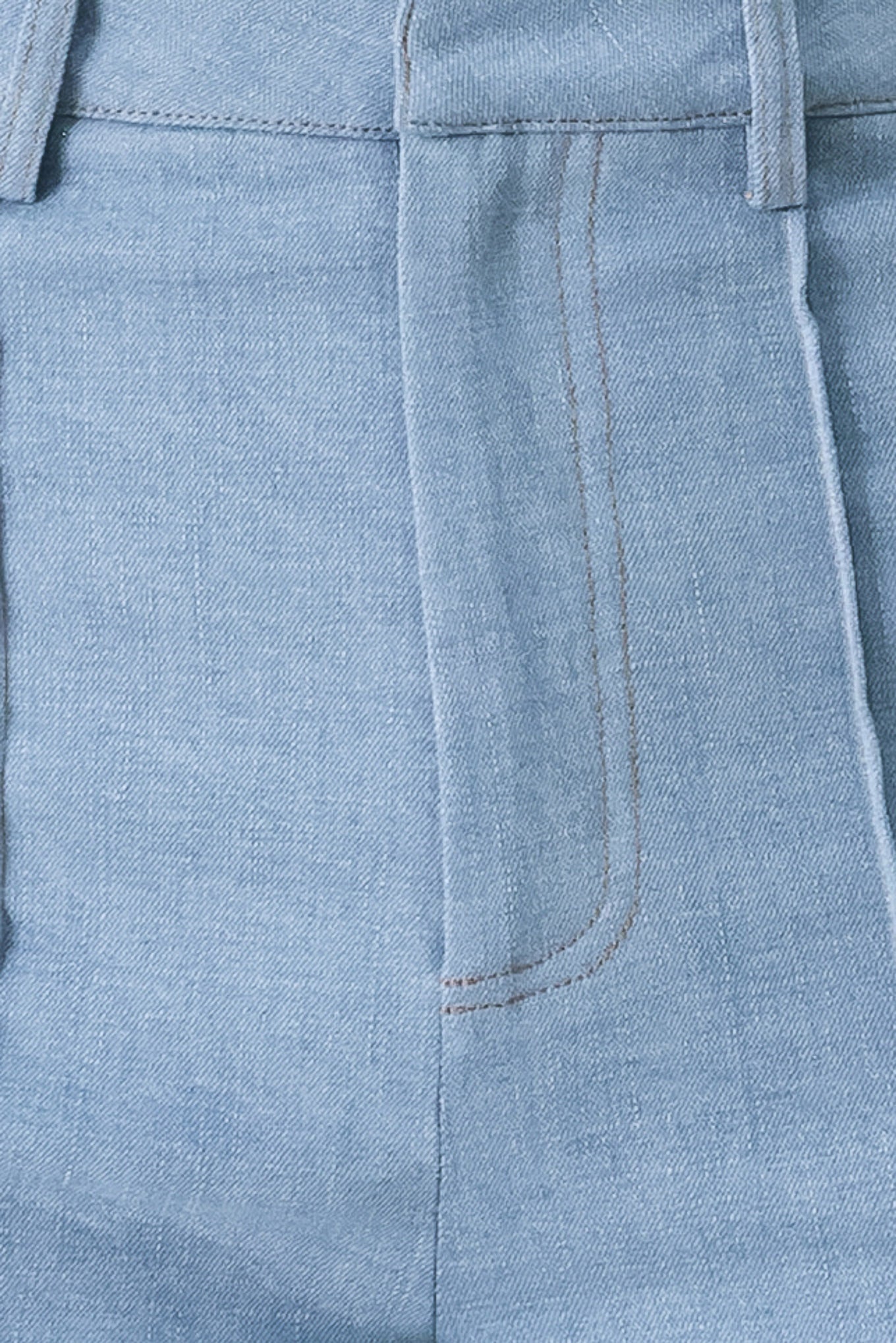 LUNA FLARE WOVEN PANTS Flying Tomato