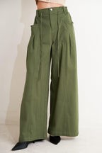 DAYLIGHT GROOVE WOVEN PANTS Flying Tomato