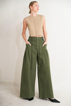 DAYLIGHT GROOVE WOVEN PANTS Flying Tomato