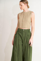DAYLIGHT GROOVE WOVEN PANTS Flying Tomato