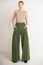 DAYLIGHT GROOVE WOVEN PANTS Flying Tomato
