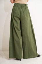 DAYLIGHT GROOVE WOVEN PANTS Flying Tomato
