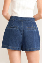 FOREVER STYLISH DENIM SHORTS Flying Tomato