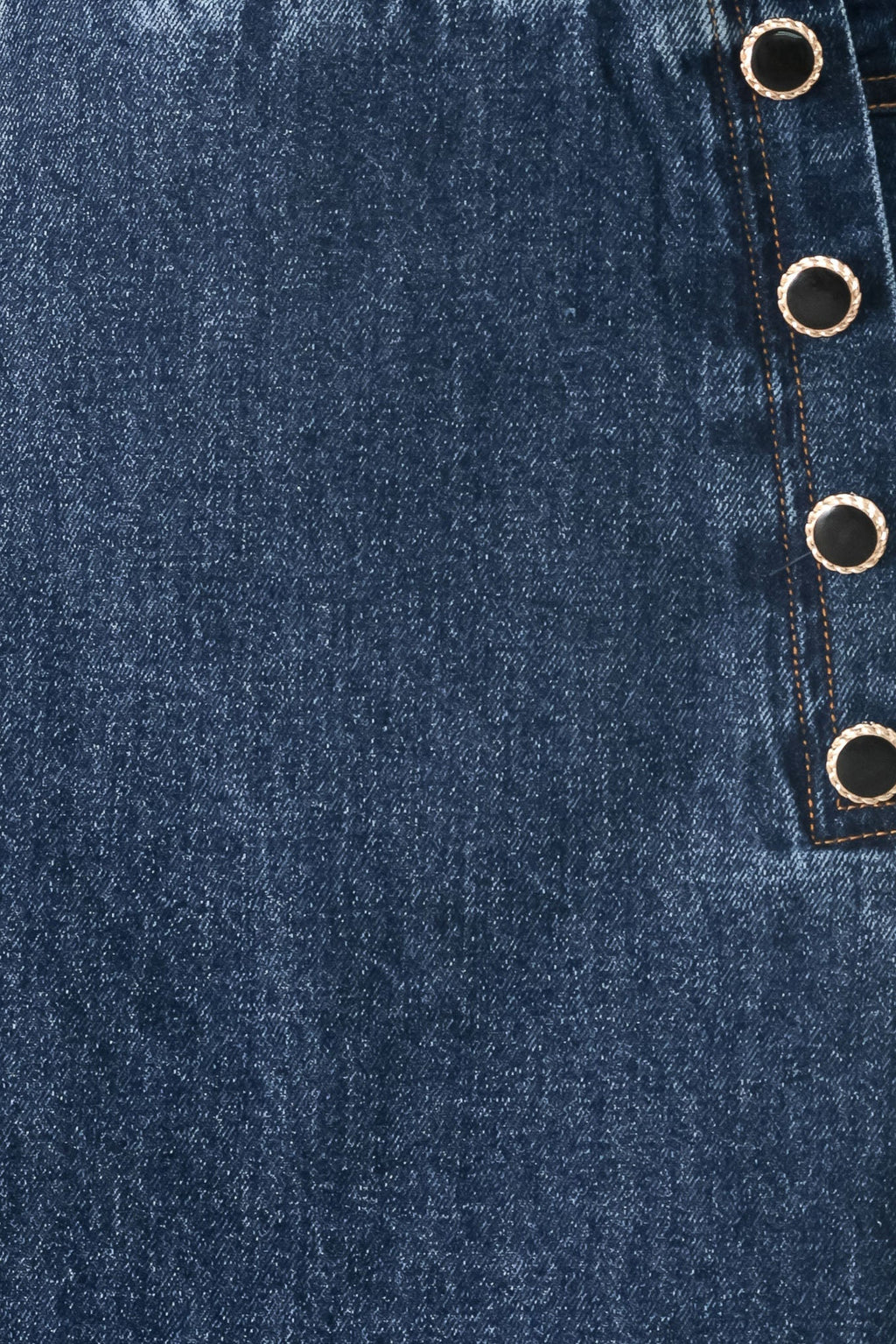 RUN THE CITY DENIM SKORT Flying Tomato