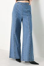 CITY ARMOR DENIM PANTS Flying Tomato
