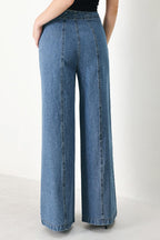 CITY ARMOR DENIM PANTS Flying Tomato
