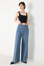 CITY ARMOR DENIM PANTS Flying Tomato