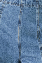 CITY ARMOR DENIM PANTS Flying Tomato