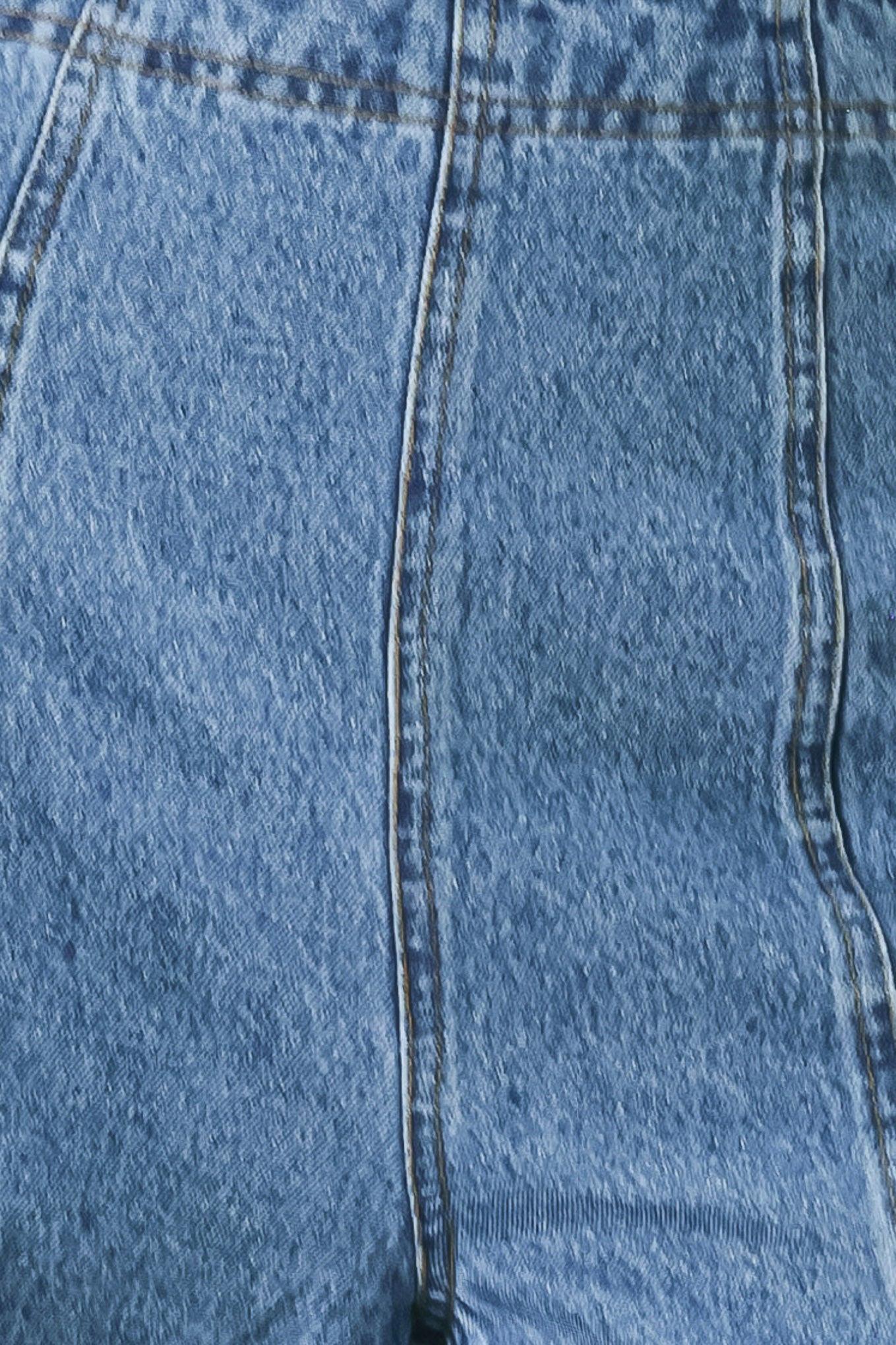 CITY ARMOR DENIM PANTS Flying Tomato