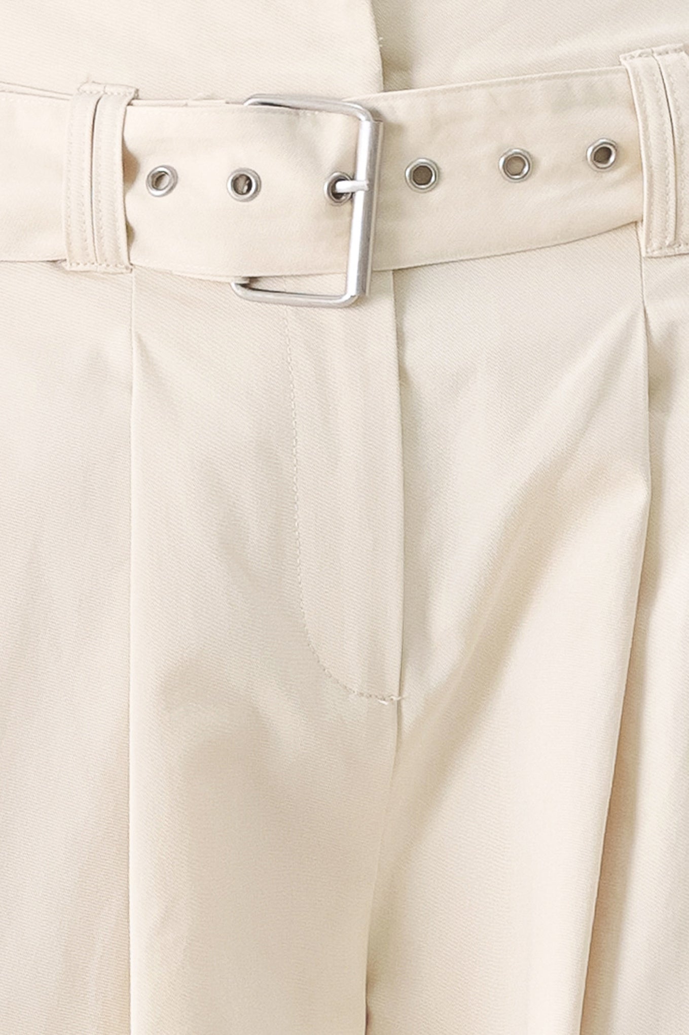 VELA WIDE WOVEN PANTS Flying Tomato