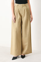 [PREORDER] WORKDAY FLOW WOVEN PANTS Flying Tomato