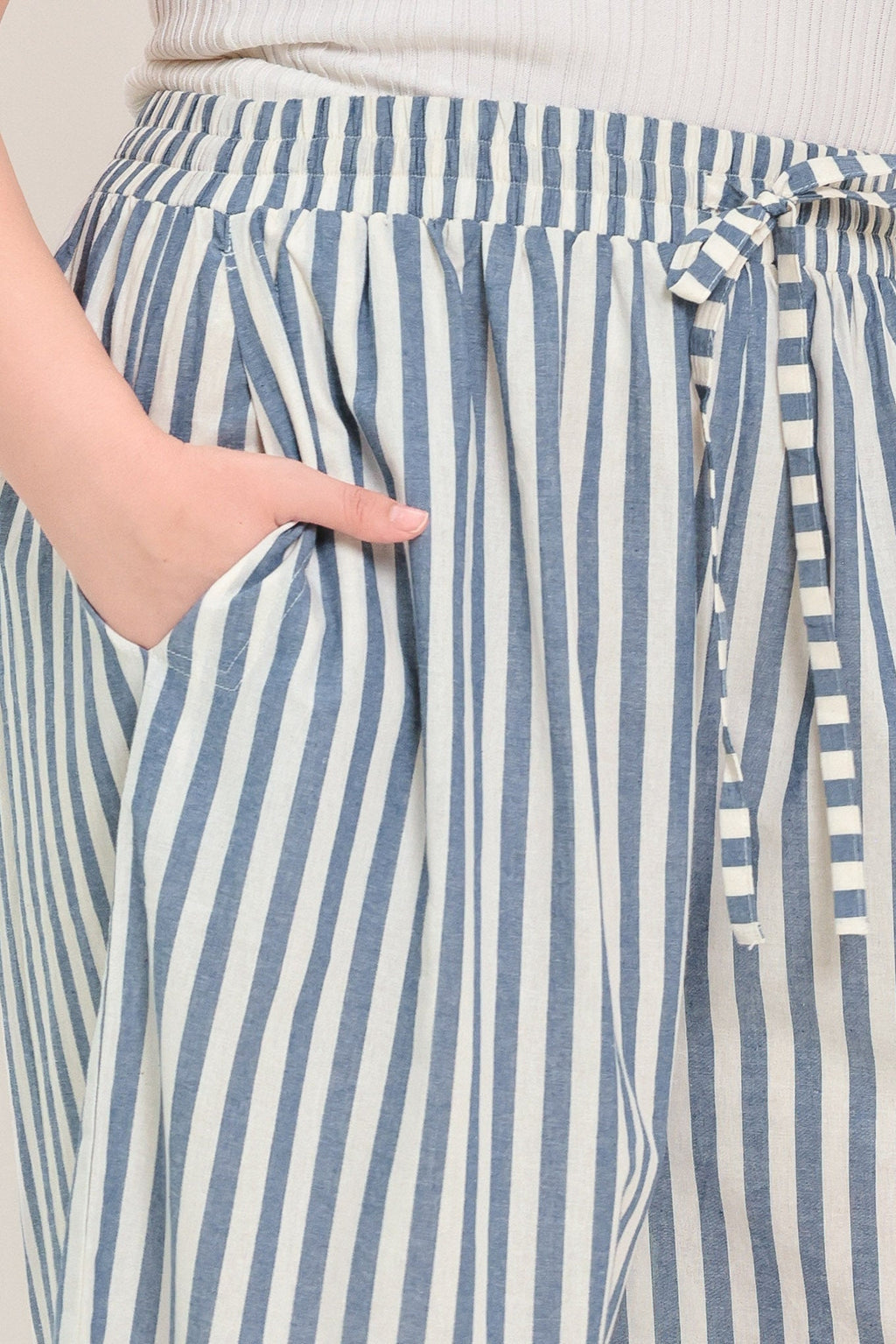 [PREORDER] OCEAN DRIVE RHYTHM WOVEN PANTS Flying Tomato
