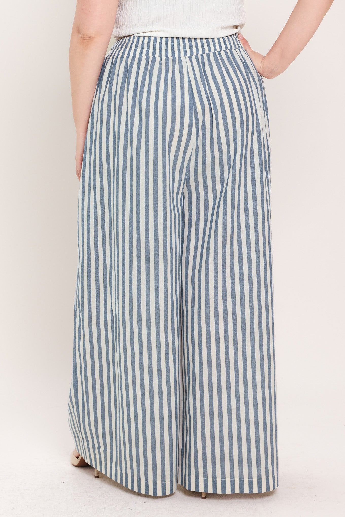 [PREORDER] OCEAN DRIVE RHYTHM WOVEN PANTS Flying Tomato